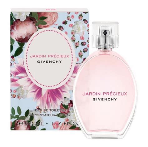 jardin precieux givenchy отзывы|Givenchy Jardin Precieux — отзывы .